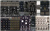 My prolate Eurorack
