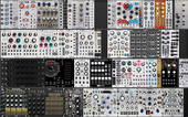 My fluent Eurorack