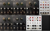 My jestful Eurorack (copy)