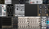 Mixer and effects