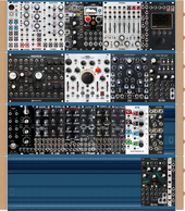 My Ultimate Rack (copy)