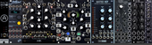 New Eurorack 3U