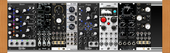 My truthful Eurorack