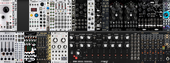 Live Techno big 3