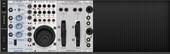 Eurorack Rack