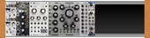 My addicted Eurorack