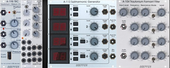 My commo Eurorack