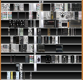 Live Rig with Gliss - rev 2