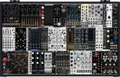 My hundredth Eurorack 2 (updt!) (copy)