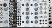 Basic A-125 Box