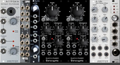 Basic Black K-Phaser Box