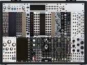 Intellijel 84 Mixer &amp; FX - Feb 2025 (copy) (copy)