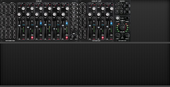 My stratous Eurorack