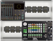 stormnest drumbox