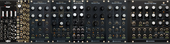 My worn Eurorack
