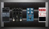 Synth Outboard