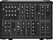 Moog Model 15