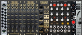 Moog Mix Console