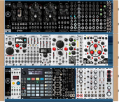 My globose Eurorack