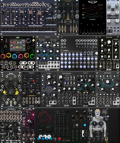 Arturia Rackbrute