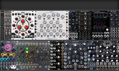 Intellijel Perf Case