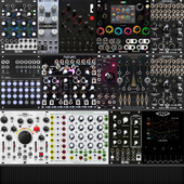Arturia Rackbrute (copy)