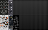 NOISE CASE palette