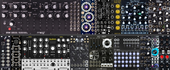 Techno Rack (copied from Oscilar)