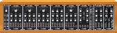 Keyz Buildout