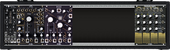 My soapy Eurorack 104 hp Skiff