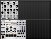 My gadoid Eurorack (copy) (copy)