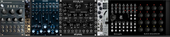 My FX Eurorack