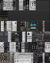 Studio Rack Basic