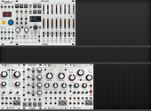 ntellijel 7U Performance Rack