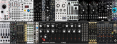 Live Techno big 4