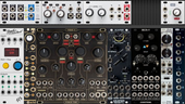 My unwinged Eurorack – full 2054