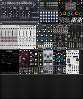 Arturia Rackbrute (copy)