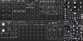 My bairnly Eurorack