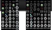 My searching Eurorack