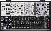 Eurorack 6U 90HP Dream