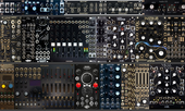 Rock Rack (core) [blvcked out]