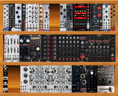 moog 26 - 1