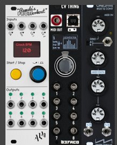 cv midi