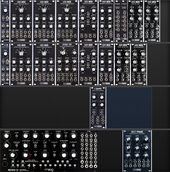 Moogish/AJH