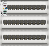 9U 84HP - HWSW