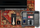 My minimal Pedalboard (metro 20)