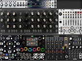 Live Rack - MetaModule