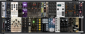 My dreamlike Eurorack