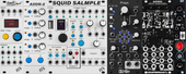 4MS Pod 48X Sampler