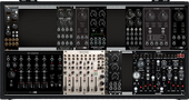 My rootlike Eurorack